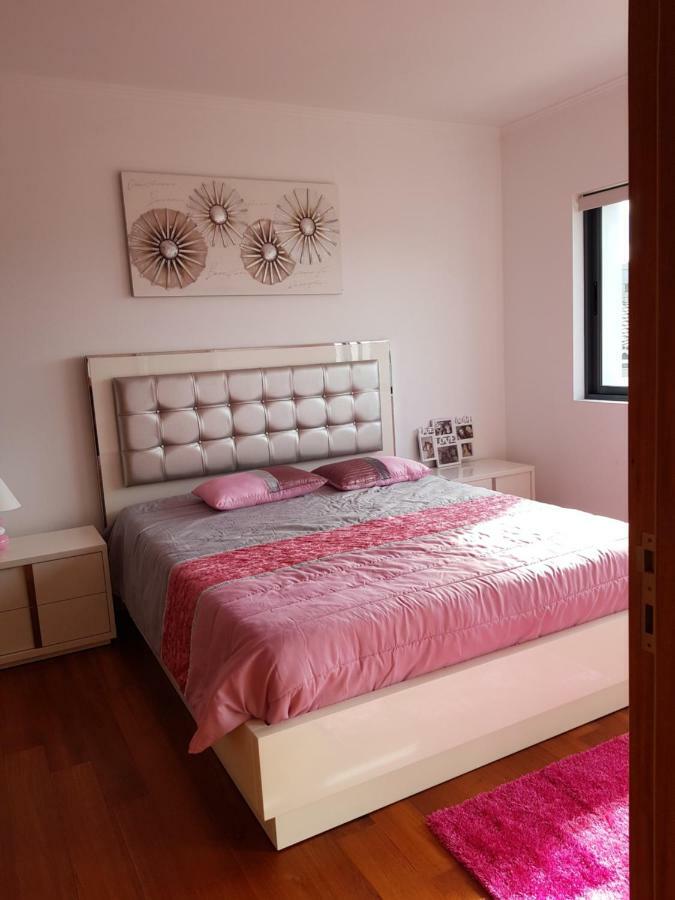 Deluxe Home Praia Do Populo Cabouco Экстерьер фото
