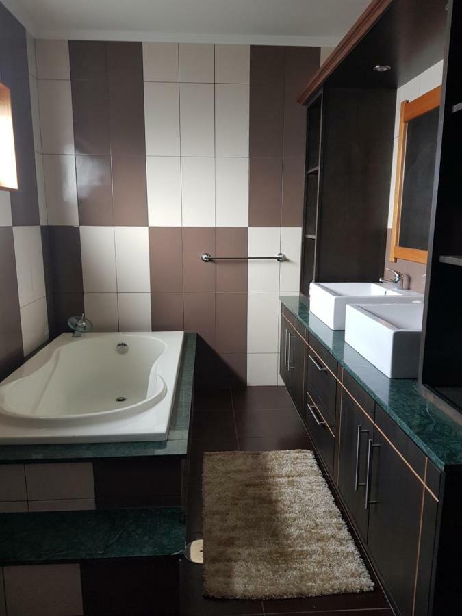 Deluxe Home Praia Do Populo Cabouco Экстерьер фото