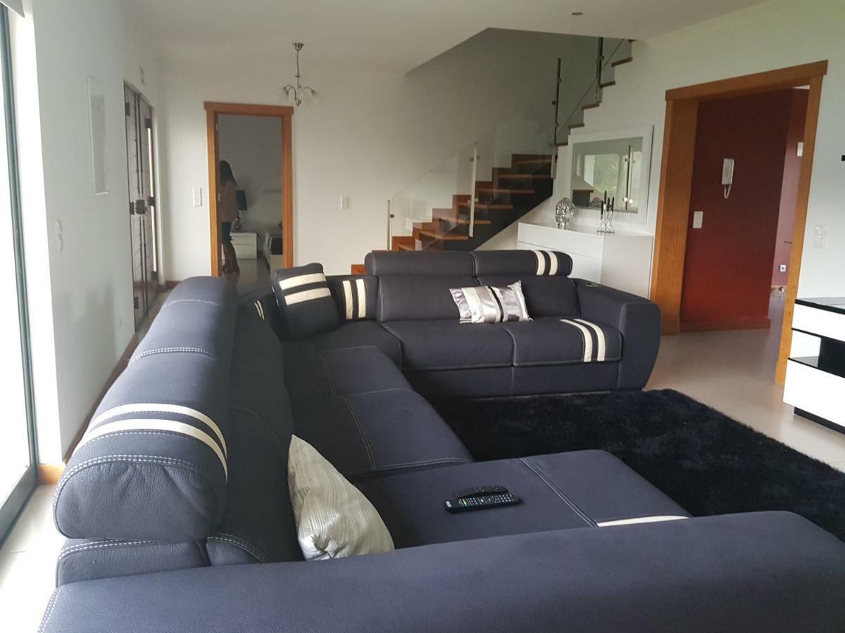 Deluxe Home Praia Do Populo Cabouco Экстерьер фото