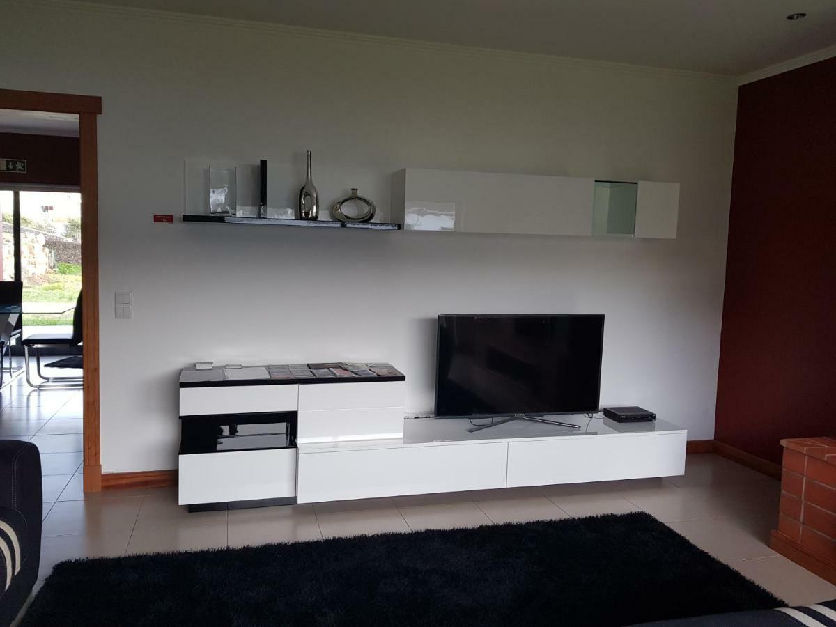 Deluxe Home Praia Do Populo Cabouco Экстерьер фото