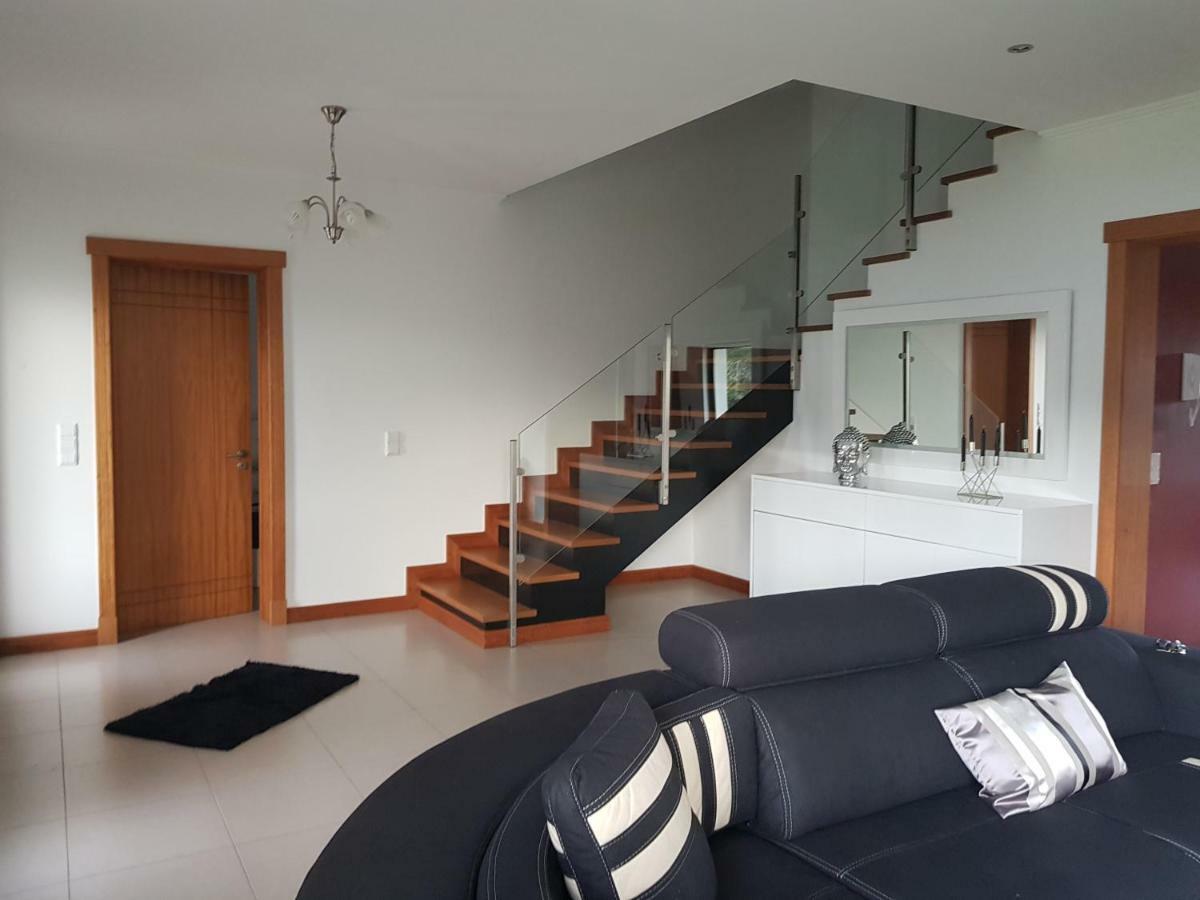 Deluxe Home Praia Do Populo Cabouco Экстерьер фото