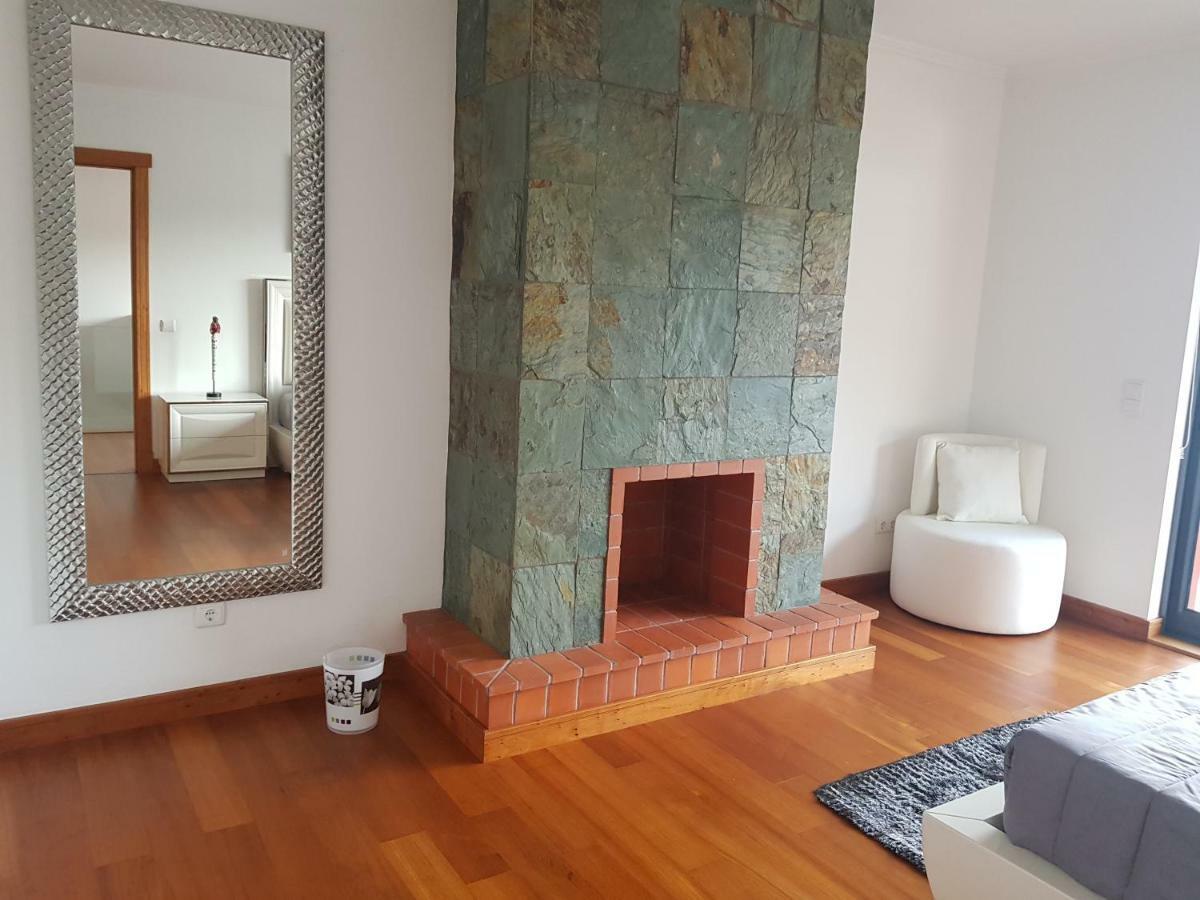 Deluxe Home Praia Do Populo Cabouco Экстерьер фото