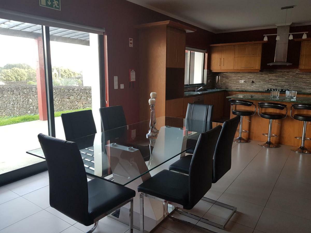 Deluxe Home Praia Do Populo Cabouco Экстерьер фото