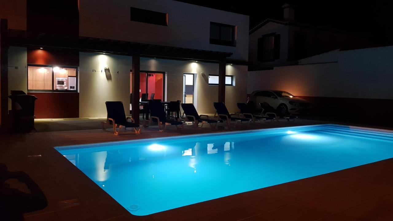 Deluxe Home Praia Do Populo Cabouco Экстерьер фото